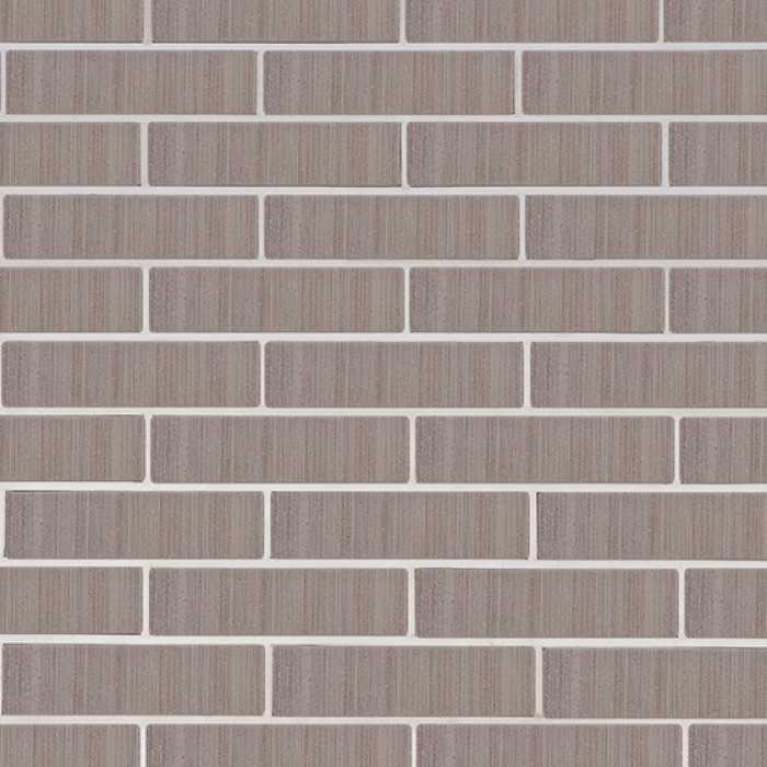 Кирпич облицовочный Керма Серебро бархат 250х120х65 мм